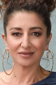 Doris Younane as Carmel