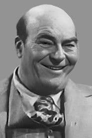 Billy House as McFee