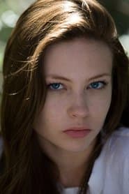 Daveigh Chase as Samara Morgan