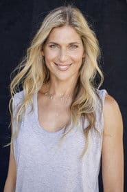 Gabrielle Reece as Christina Hansen