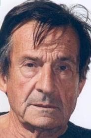 Paul Pavel as Félicien