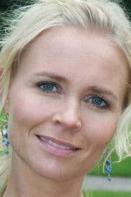 Mira Wanting as Gitte