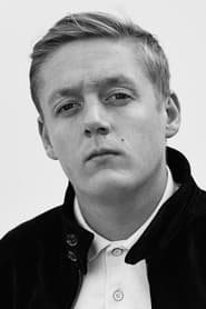 Thomas Turgoose as Caesar