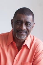 Cedric Cannon as Professor Robert Mwangi