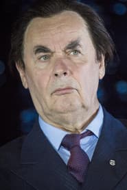 Johann Adam Oest as König