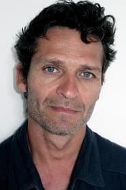 François Négret as Christopher Kovac