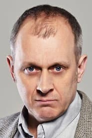 Jiří Bábek as pražský policajt