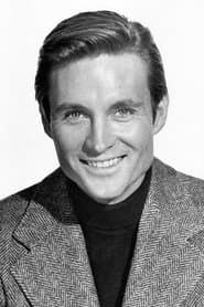 John Phillip Law as Flight Cmdr. Elijah Kalgan