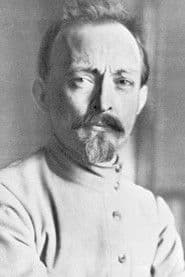 Felix Dzerzhinsky as Himself (archive footage)