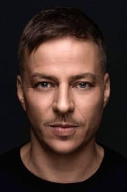 Tom Wlaschiha as Albrecht