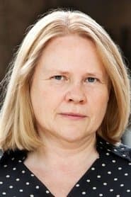 Hildegard Schroedter as Ida Kuhn