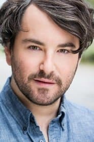 Alex Brightman as Justin