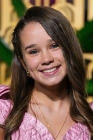 Alisha Weir as Siobhan Callahan