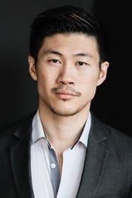 Kenny Wong as Ben Holloway