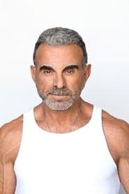 Buzz Cuccia as Darren