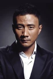Hu Jun as General Yan Xiao-Guo