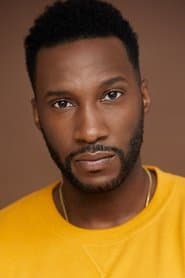 Justin Hurtt-Dunkley as Jamero Umber