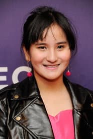 Ella Guevara as Lara