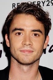 Jamie Blackley as Jack