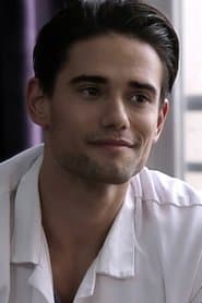 Golan Yosef as Joaquín