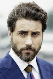 Jonathan Kos-Read as Foreign official