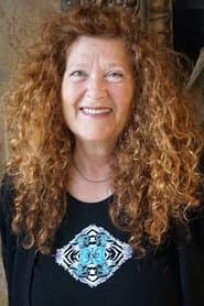 Evelyne Didi as Evelyn Cowan