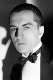 Ralf Harolde as Swig