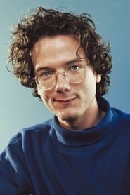 Martin Herlihy as Martin