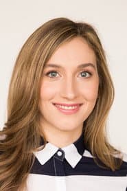 Elizabeth Guest as Natalie