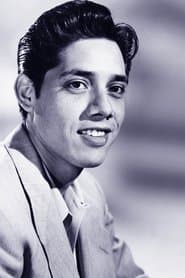 Lalo Rios as Calypso