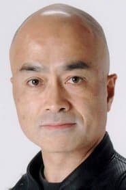 Hiroshi Iwasaki as Amala (voice)