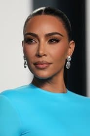 Kim Kardashian as Ava