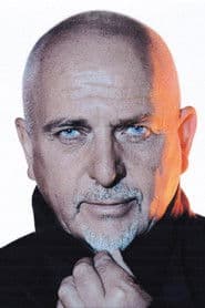 Peter Gabriel as Self