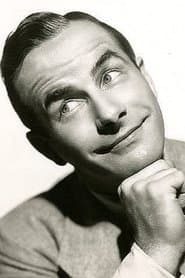 Jack Goode as Dancer (uncredited)