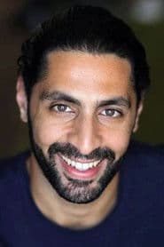 Fayçal Safi as Akim