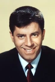 Jerry Lewis as Myron Mertz