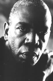 Abdul Salaam El Razzac as Chef