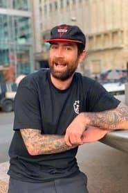 Bobby Worrest as Nolan Knox