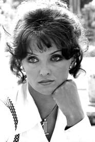 Femi Benussi as Dizzy Blonde