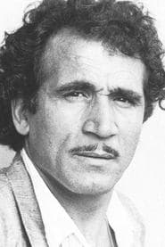 Salvatore Billa as Tony's Henchman