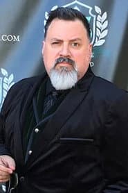 Loren Hoskins as Manny Davis