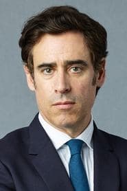 Stephen Mangan as Josef