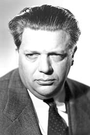 Cy Kendall as George Webster Deacon