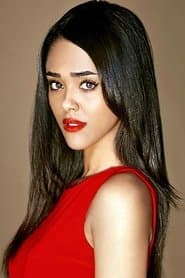 Andrea Senior as Female Server