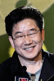 Kirk Wong Chi-Keung as Ah San