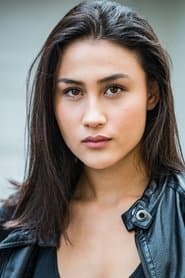 Brynn Godenir as Lauren