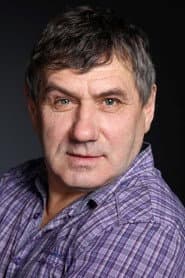 Aleksandr Nikolskiy as bailiff