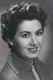 Elvira Quintillá as Laura