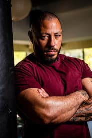 Carlos Schram as Raf