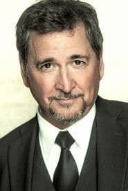 David Rosser as Dr. Crispin Crane